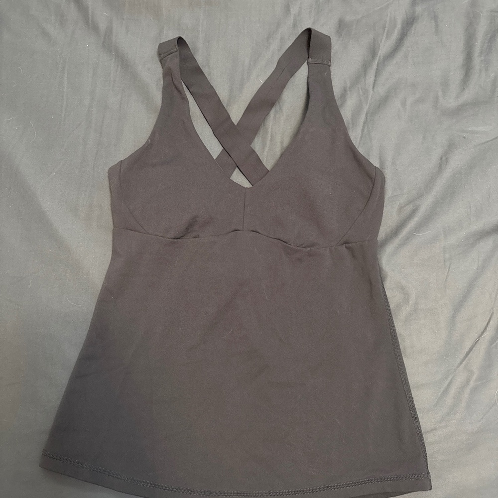 Prana athletic top